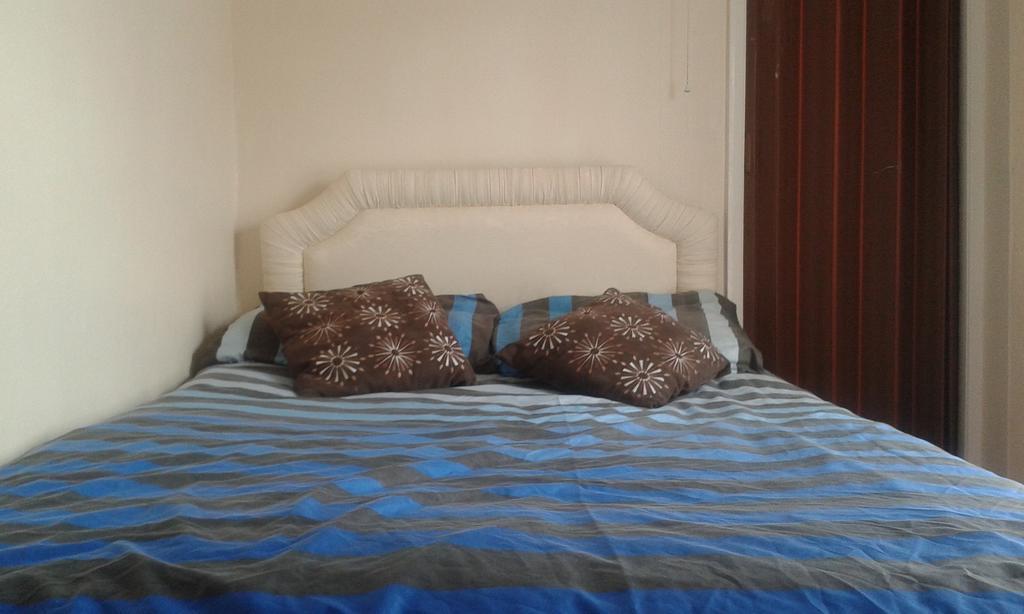 גרייט יארמאות Beacharbour Guest House חדר תמונה