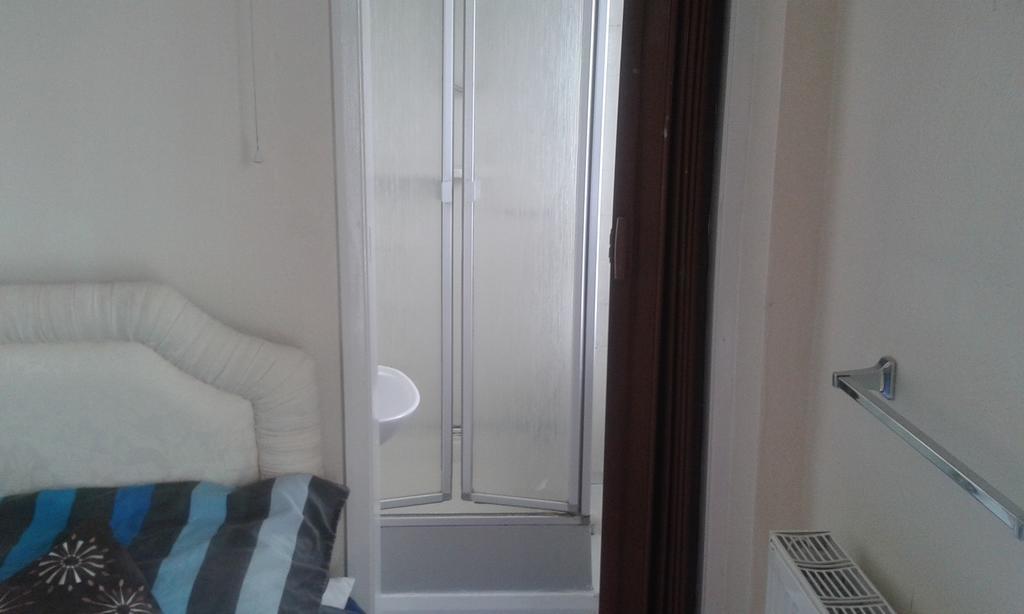 גרייט יארמאות Beacharbour Guest House חדר תמונה
