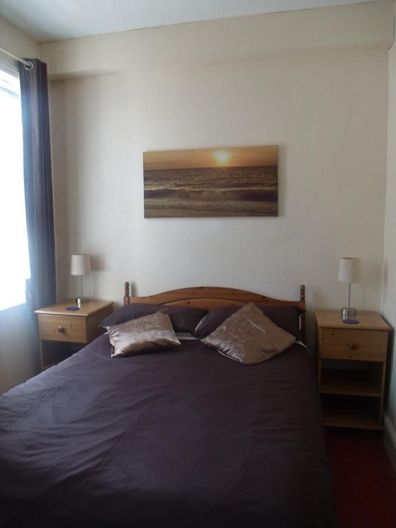 גרייט יארמאות Beacharbour Guest House חדר תמונה