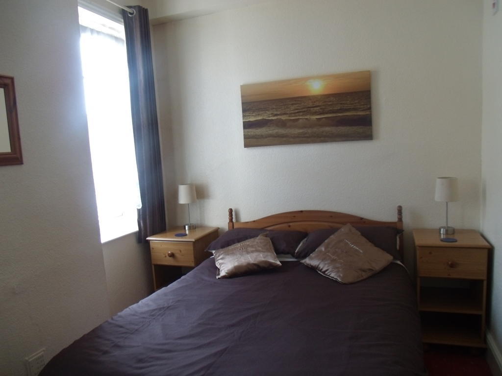 גרייט יארמאות Beacharbour Guest House חדר תמונה