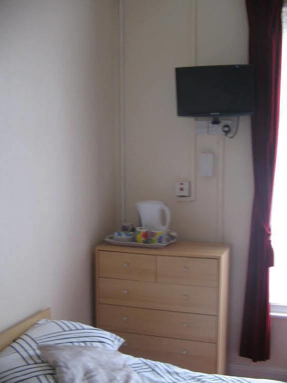 גרייט יארמאות Beacharbour Guest House מראה חיצוני תמונה