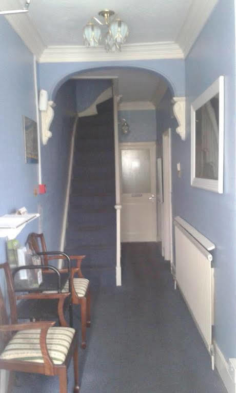 גרייט יארמאות Beacharbour Guest House מראה חיצוני תמונה